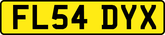 FL54DYX