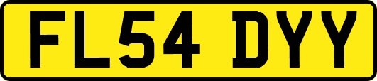FL54DYY