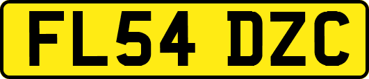 FL54DZC