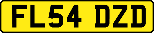 FL54DZD