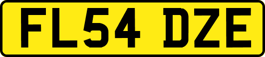 FL54DZE