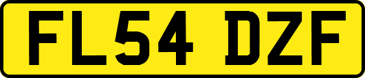 FL54DZF