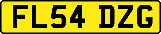 FL54DZG