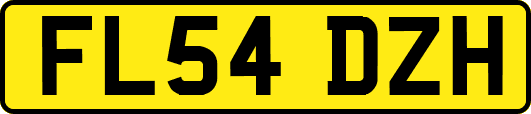FL54DZH