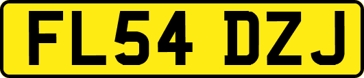 FL54DZJ