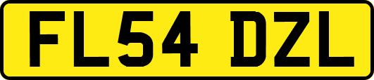 FL54DZL