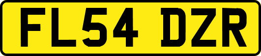 FL54DZR