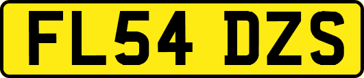 FL54DZS