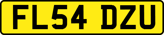 FL54DZU