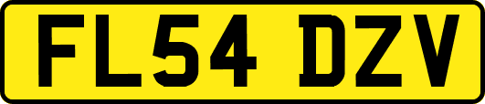 FL54DZV