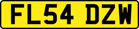 FL54DZW