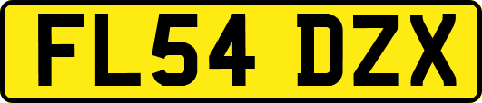 FL54DZX