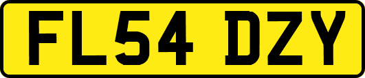 FL54DZY