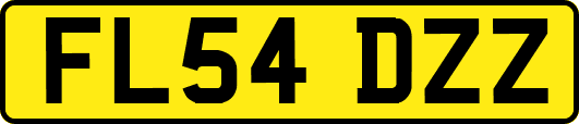 FL54DZZ