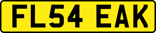 FL54EAK