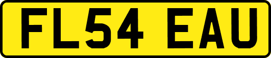 FL54EAU
