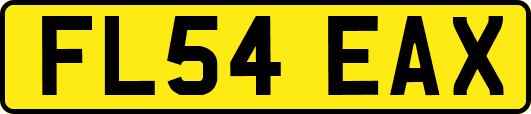 FL54EAX