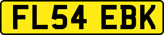 FL54EBK