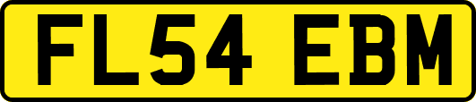 FL54EBM