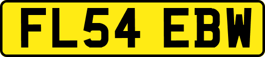 FL54EBW