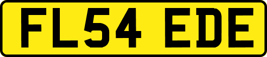 FL54EDE