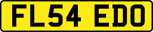 FL54EDO