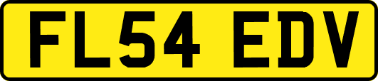FL54EDV