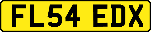 FL54EDX