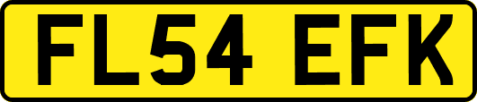 FL54EFK