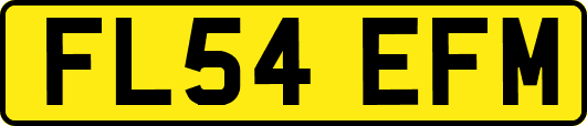 FL54EFM