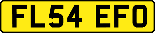 FL54EFO