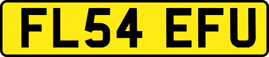 FL54EFU