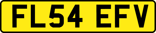 FL54EFV