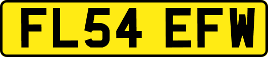 FL54EFW