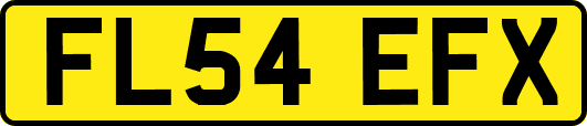 FL54EFX