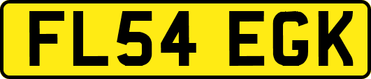 FL54EGK