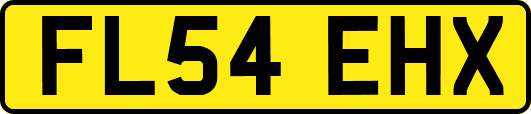 FL54EHX