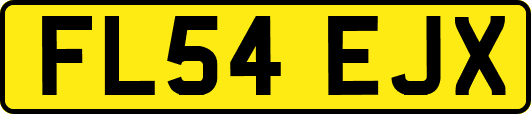 FL54EJX