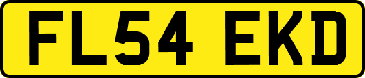 FL54EKD