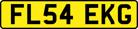 FL54EKG