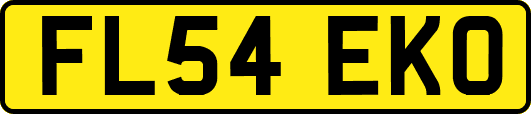 FL54EKO