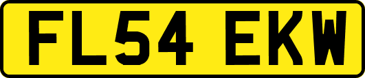 FL54EKW