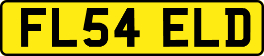 FL54ELD