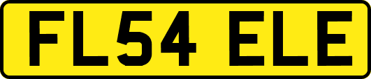 FL54ELE