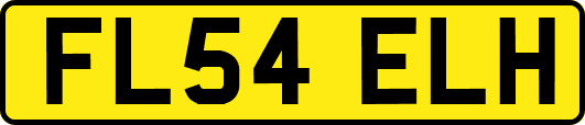 FL54ELH