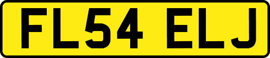 FL54ELJ
