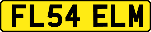 FL54ELM