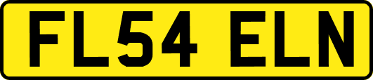 FL54ELN