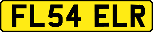 FL54ELR