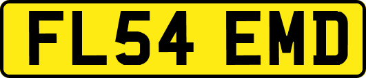 FL54EMD